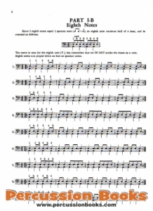 Rudiments To Rock Sample 1